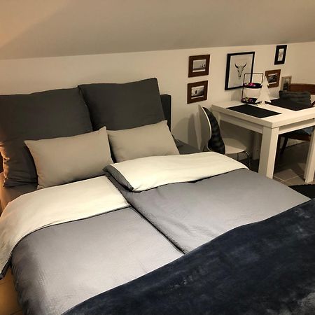 Appartment Viola Bruggen  Eksteriør bilde