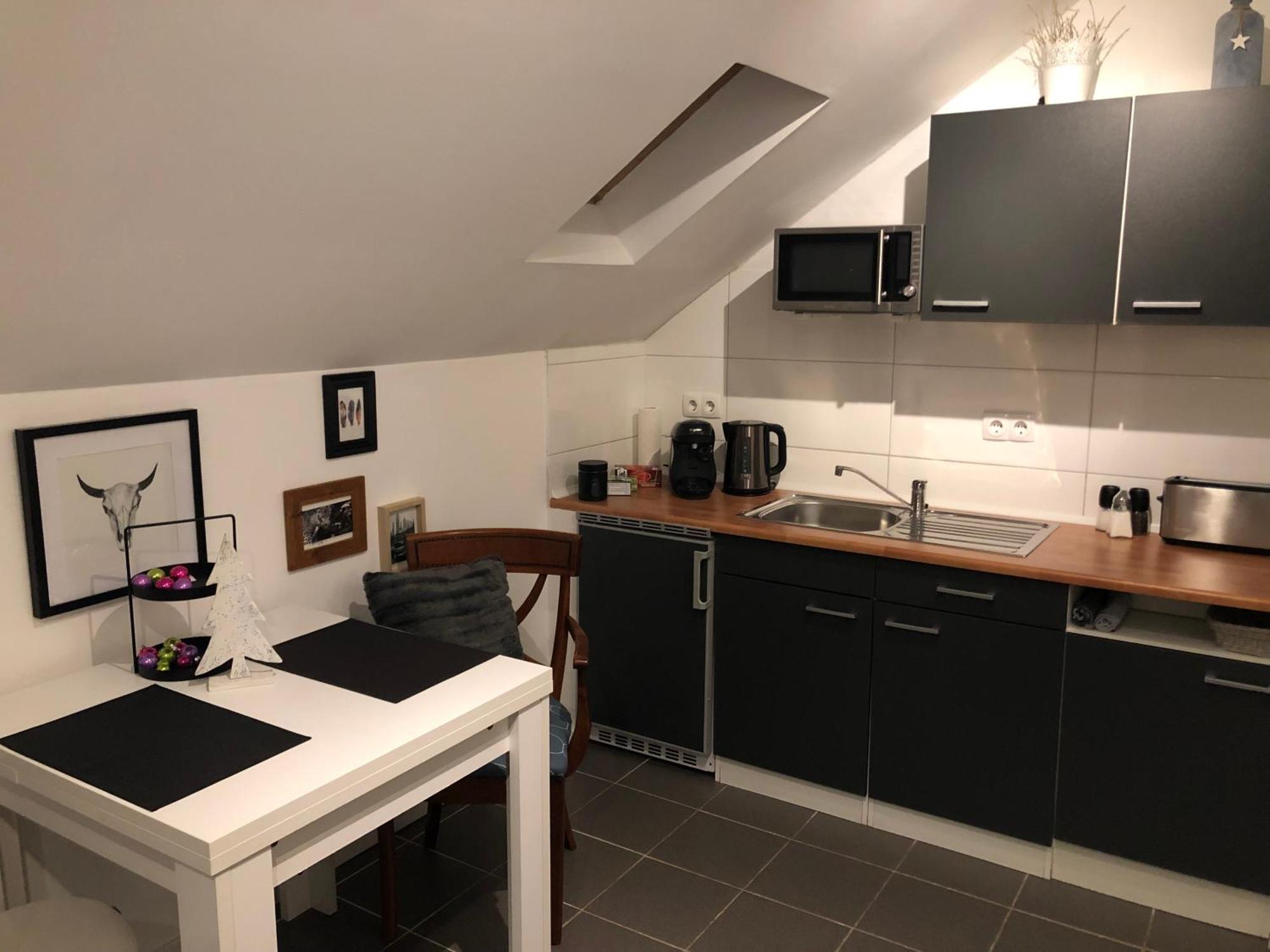 Appartment Viola Bruggen  Eksteriør bilde