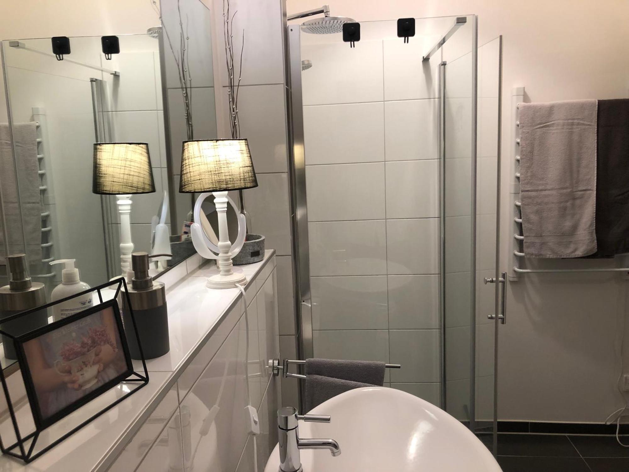 Appartment Viola Bruggen  Eksteriør bilde