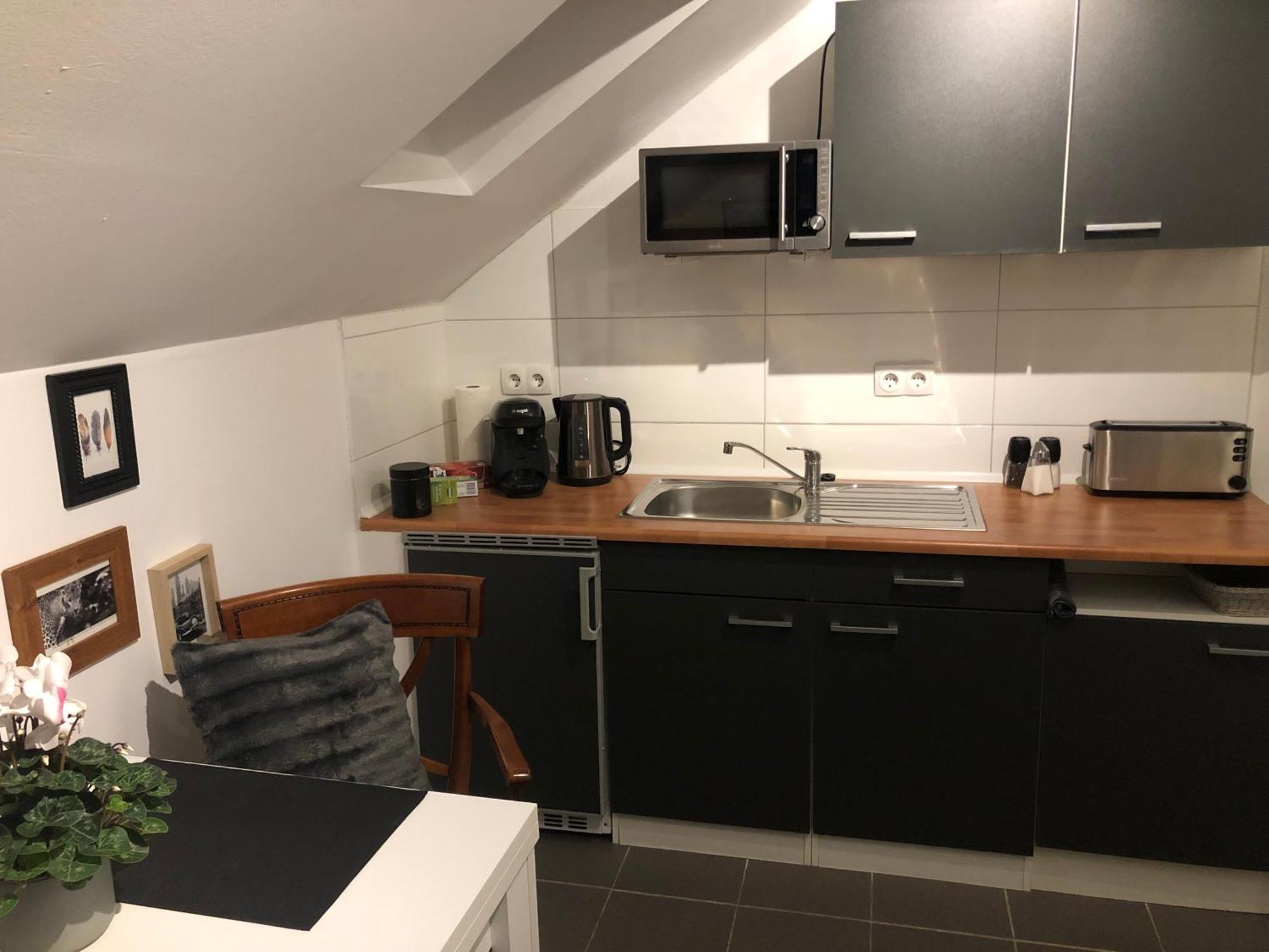 Appartment Viola Bruggen  Eksteriør bilde