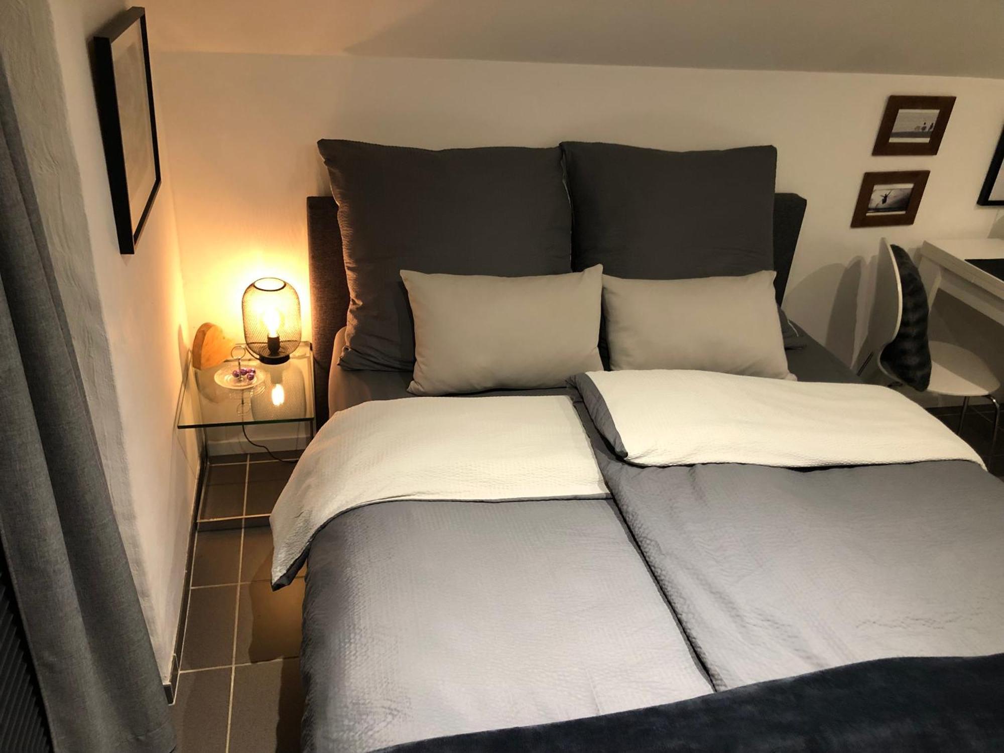 Appartment Viola Bruggen  Eksteriør bilde
