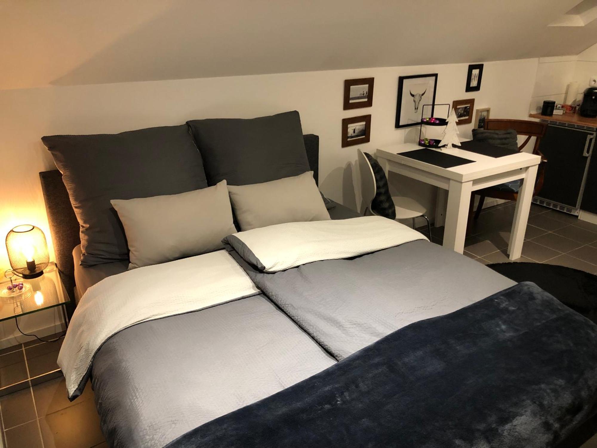 Appartment Viola Bruggen  Eksteriør bilde