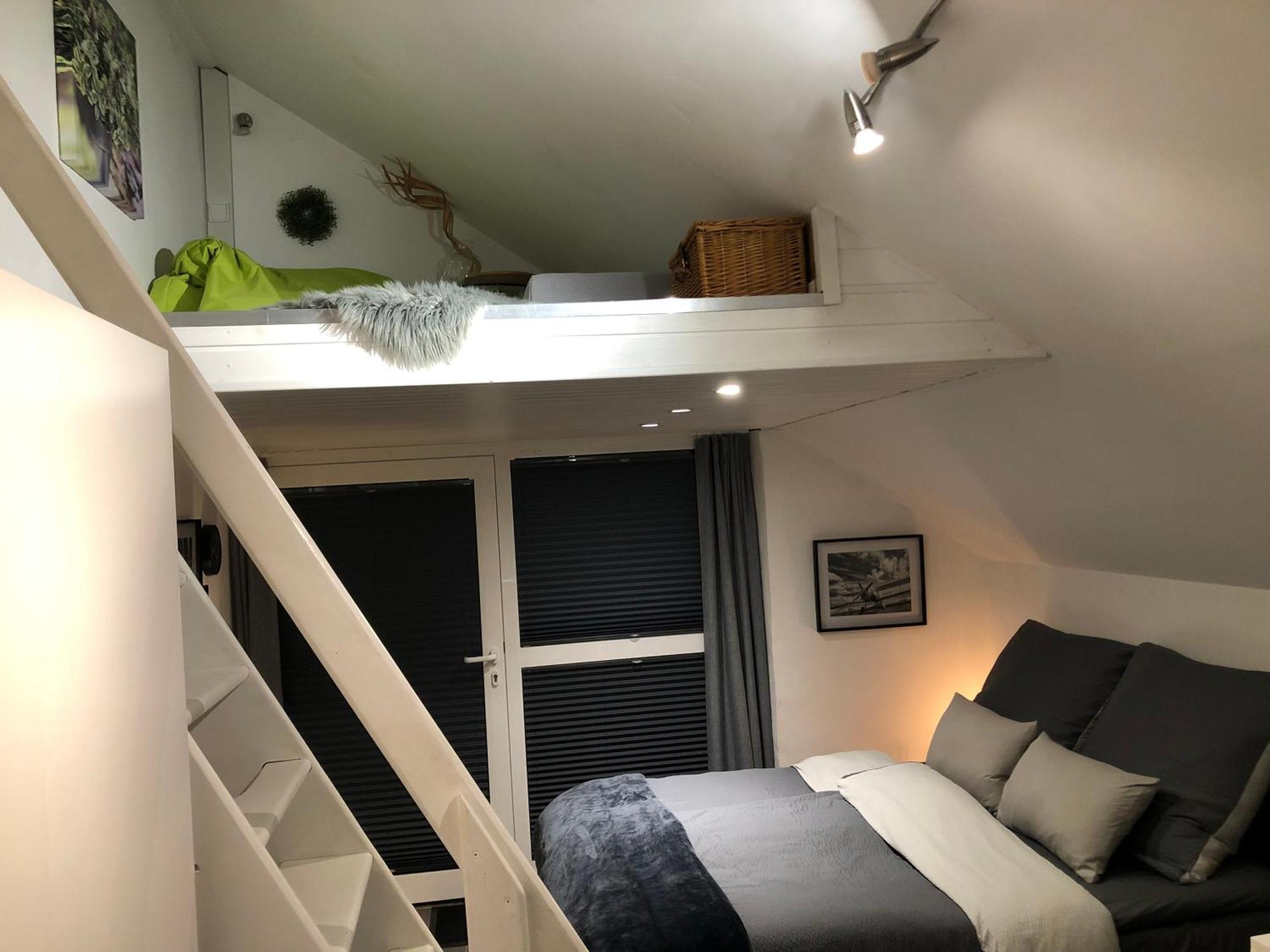 Appartment Viola Bruggen  Eksteriør bilde