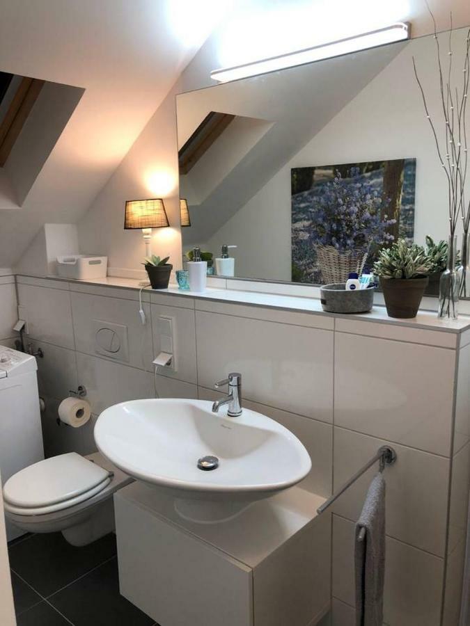 Appartment Viola Bruggen  Eksteriør bilde