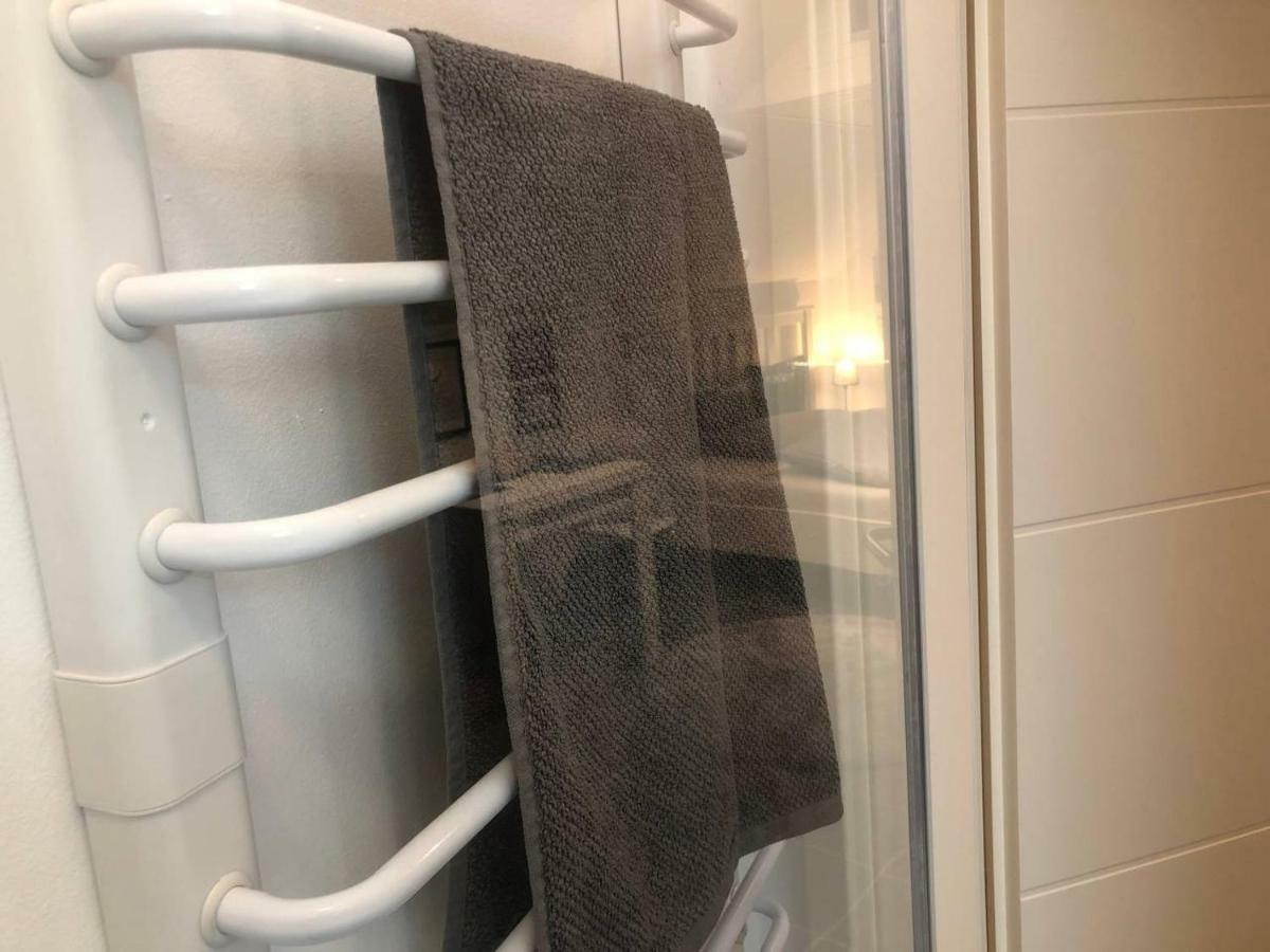 Appartment Viola Bruggen  Eksteriør bilde
