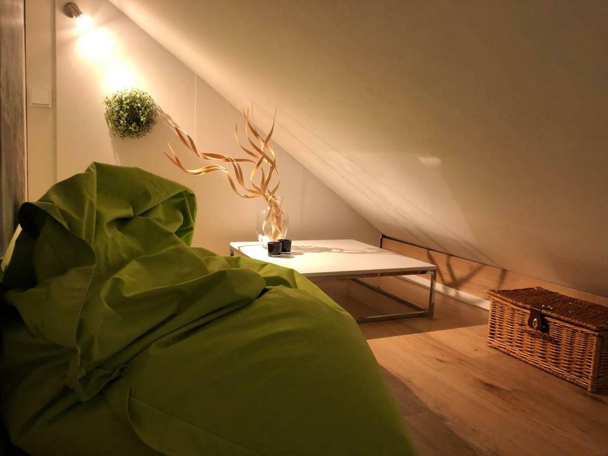 Appartment Viola Bruggen  Eksteriør bilde