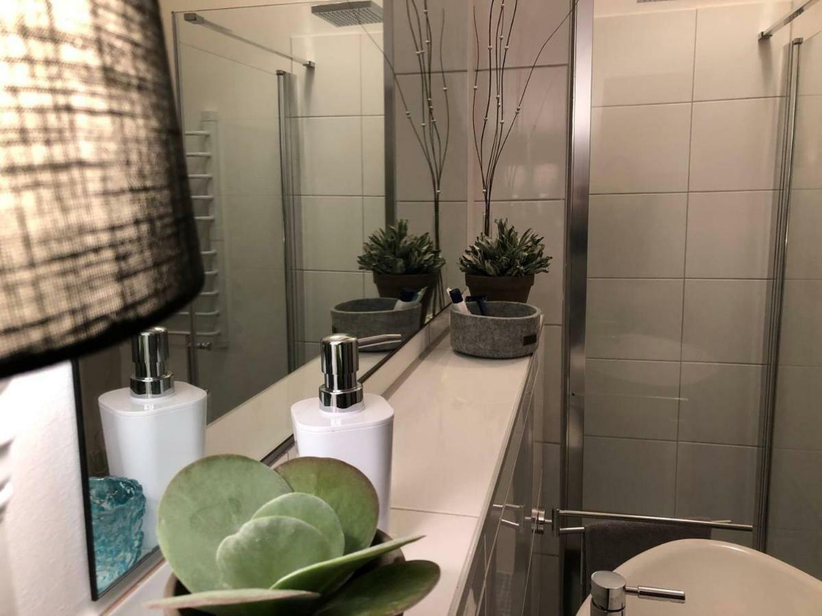 Appartment Viola Bruggen  Eksteriør bilde